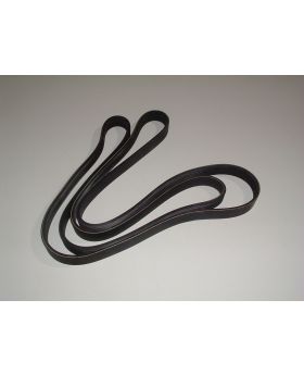 Mercedes M104 Serpentine Drive Poly V-Belt A0119973892 New Genuine