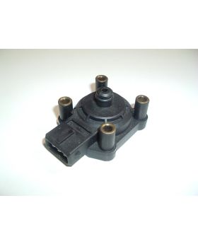 Mercedes W163 W463 Tank Pressure Sensor A1635420518 New Genuine
