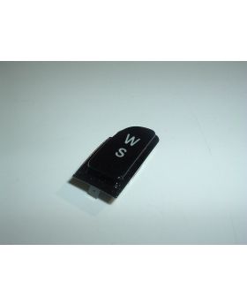 Mercedes W203 C209 Gearbox Mode Switch Cap A2032671988 New Genuine