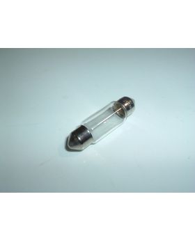 Mercedes Interior Lamp Light Festoon Bulb N072601024131 New Genuine