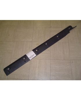 Mercedes C208 Sill Rocker Trim Cover Guard A2086982130 New Genuine