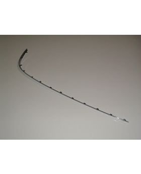 Mercedes W211 Rear Bumper Left Chrome Trim A2118850374 New Genuine