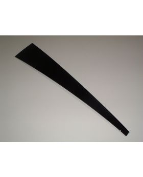 Mercedes R230 C Pillar Hardtop Trim Cover A2307920430 New Genuine