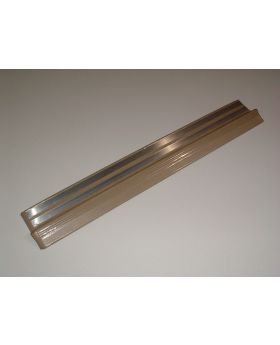 Mercedes W210 Door Rocker Sill Cover Trim A2106800135 New Genuine