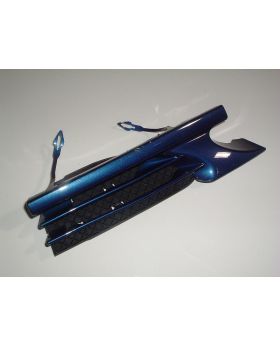 Mercedes W202 Bumper Towing Eye Trim Cover A2028800605 Other Genuine
