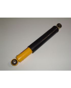 Mercedes Spax Gas Adjustable Shock Damper Q93009820 New Genuine