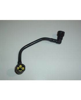 Mercedes W163 Fuel Filter Return Hose Pipe A1634702964 New Genuine