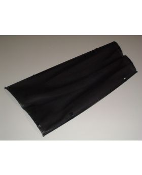 Mercedes S203 Rear Left Side Window Sun Blind B66691312 New Genuine