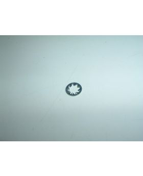 BMW M21 Engine Tooth Lock Star Washer M4 4.3 mm 9936042 New Genuine