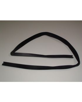 Mercedes W211 Window Seal Runner Gasket LH A2117250125 New Genuine
