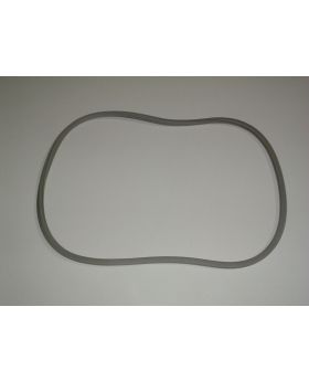 Mercedes R170 Head Light Lamp Lens Seal LH A1708260280 New Genuine