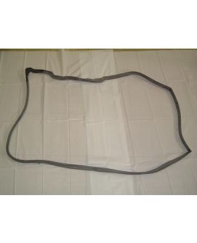 Mercedes W114 W115 Door Seal Weatherstrip A1157200778 New Genuine