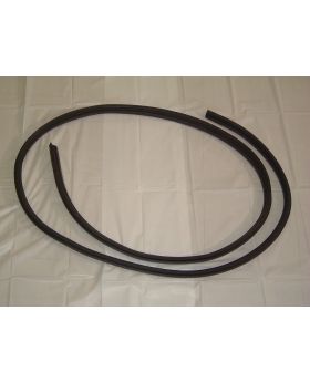 Mercedes W163 Door Seal Weatherstrip Gasket A1636901598 New Genuine