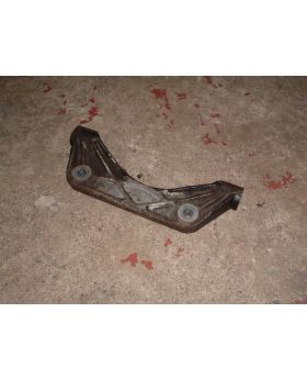 BMW E34 E32 Differential Rear Bracket Mount 1131164 33171131164 Used Genuine