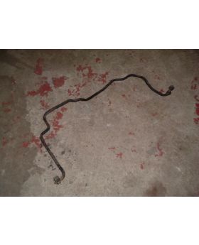 BMW E34 Rear M Tech Anti Roll Sway Bar 18 mm 1140219 Used Genuine