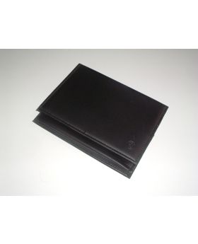 BMW Leather Owners Manual Documents Wallet Folder Case Used Genuine