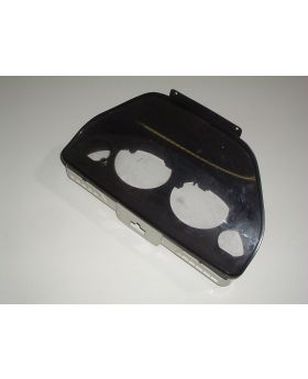BMW E34 Instrument Panel Cluster Lens Cover 1391909 Used Genuine