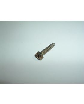 BMW Self-Tapping Cross/Hex Head Screw 3.5x16mm 9907783 07119907783 Used Genuine