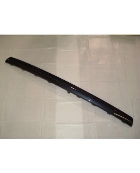 Mercedes W203 Rear Bumper Trim Strip Cap A2038850021 New Genuine