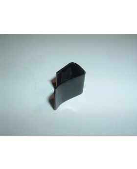 Mercedes W202 Mud Flap Guard Clamp Clip Rear Q34020260 New Genuine
