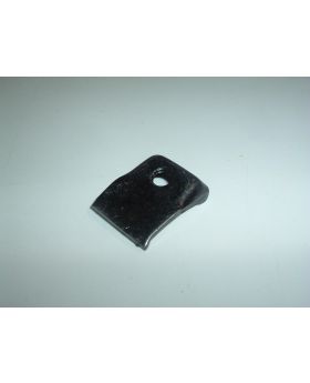 Mercedes W202 Mud Flap Guard Clamp Clip Rear Q34020260 New Genuine