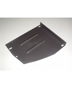 Mercedes W202 Mud Flap Guard Rear Right Top Q34020260 New Genuine