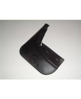 Mercedes W202 Mud Flap Guard Rear Left Q34020260 New Genuine