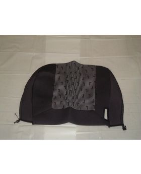 Mercedes W168 Avantgarde Seat Cover Fabric B66421918 New Genuine
