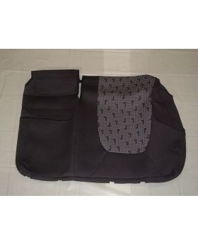 Mercedes W168 Avantgarde Seat Cover Fabric B66421918 New Genuine