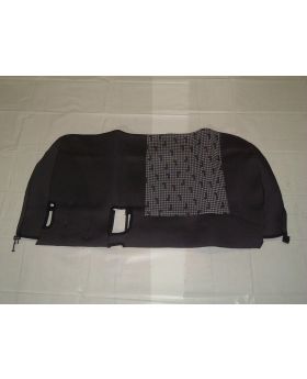 Mercedes W168 Avantgarde Seat Cover Fabric B66421918 New Genuine