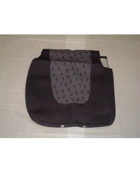 Mercedes W168 Avantgarde Seat Cover Fabric B66421918 New Genuine