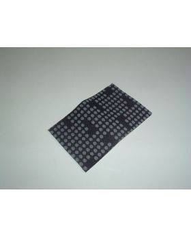 Mercedes W168 Avantgarde Seat Fabric Repair B66421918 New Genuine