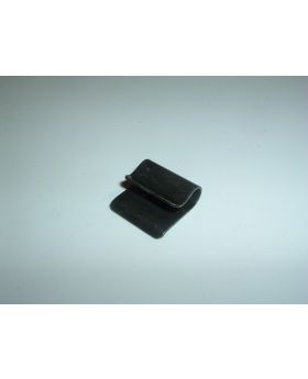 Mercedes C208 Mud Flap Guard Rear Clip Clamp B66528198 New Genuine