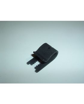 Mercedes C208 Mud Flap Guard Rear Clip Clamp B66528198 New Genuine