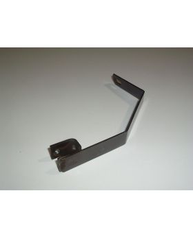 Mercedes W202 Mud Flap Guard Bracket R. Right B66528141 New Genuine