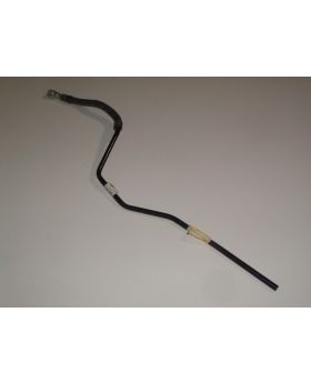 BMW E53 V8 Transmission Oil Cooler Pipe Line 7505947 New Genuine