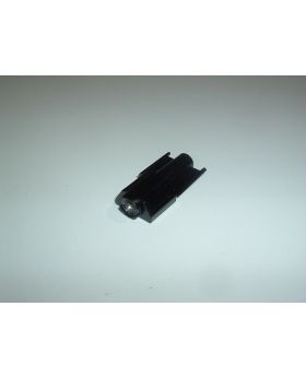 BMW E34 Instrument Cluster Panel Bulb Guide 8351106 Used Genuine