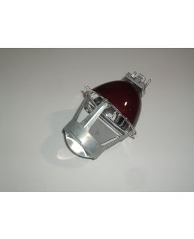 BMW E36 Head Light Lamp Low Beam Reflector 1393343 New Genuine