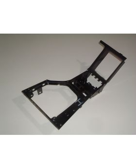 BMW E39 Centre Console Trim Frame Bracket RHD 8250276 New Genuine