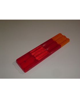 Mercedes Van Pickup Truck Rear Tail Light Unit Lens New Genuine