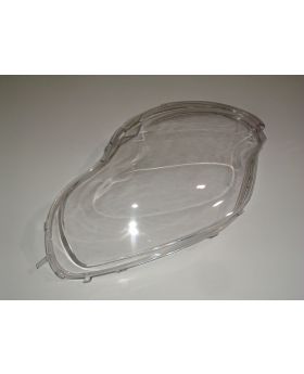 smart 450 Head Light Lamp Lens Right 1305615425 New Genuine