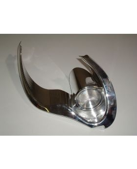 smart 450 Indicator Light Reflector Right 1305544238 New Genuine