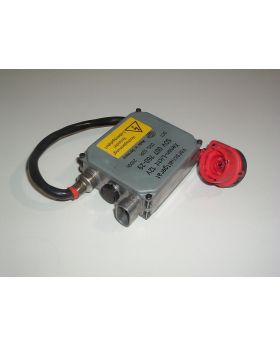 BMW E39 Xenon HID Head Light ECU Control Unit 8387114 New Genuine