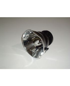 BMW E39 Head Light Lamp Xenon HID Reflector RH 14663600 New Genuine