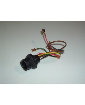 Mercedes Atego Rear Tail Light Wiring Loom A0025446903 New Genuine