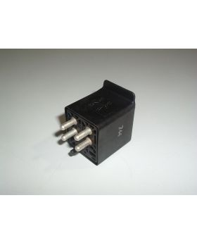 BMW E30 ABS Brake Pump Relay Bosch 0332002176 1154920 Used Genuine