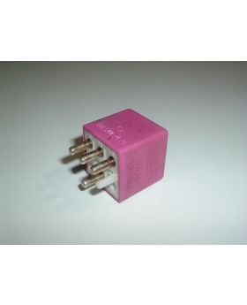 Mercedes 50 A Amp Pink Relay A0015427419 New Genuine