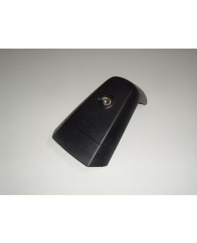 Mercedes W169 W245 Roof Rack Cap Lock & Key B67812126/4 Other Genuine