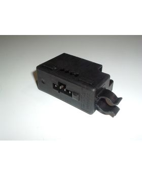 Mercedes W126 Electric Aerial Antenna ECU Q52221488 New Genuine