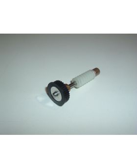 Mercedes W126 Electric Aerial Antenna Gear Q52221488 New Genuine